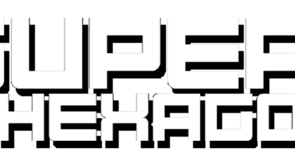 Super Hexagon artwork 1