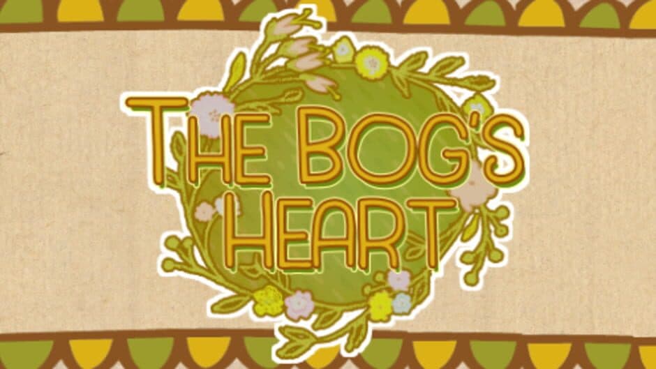The Bog's Heart artwork 1