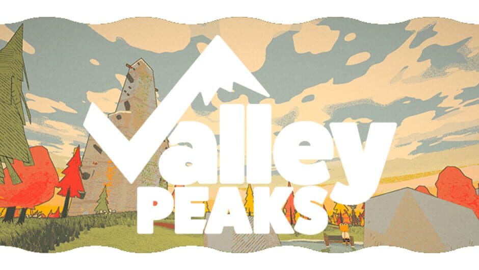 Valley Peaks artwork 1
