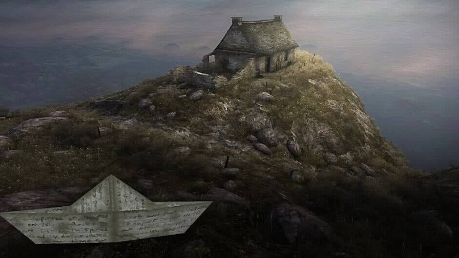 Dear Esther: Landmark Edition artwork 1