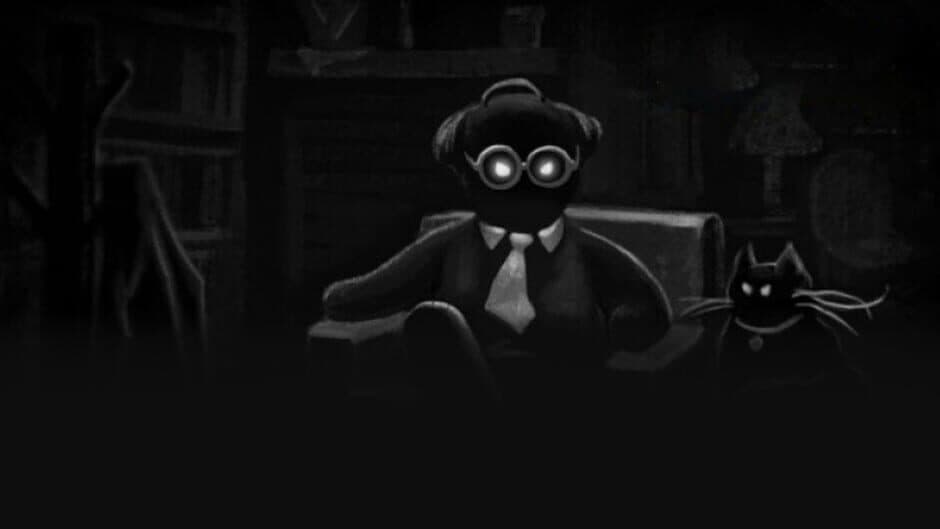 Beholder: Blissful Sleep artwork 1