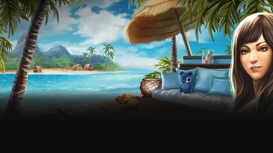5 Star Rio Resort artwork 1