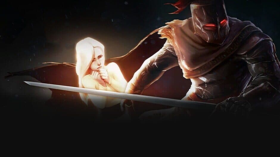 Fall of Light artwork 1