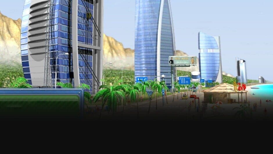 Hotel Mogul artwork 1