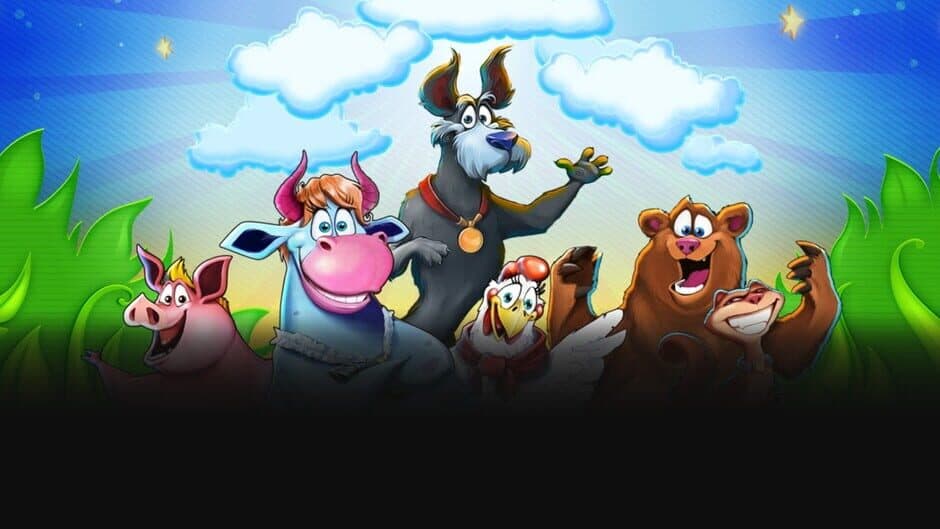 Farm Frenzy: Hurricane Season artwork 1