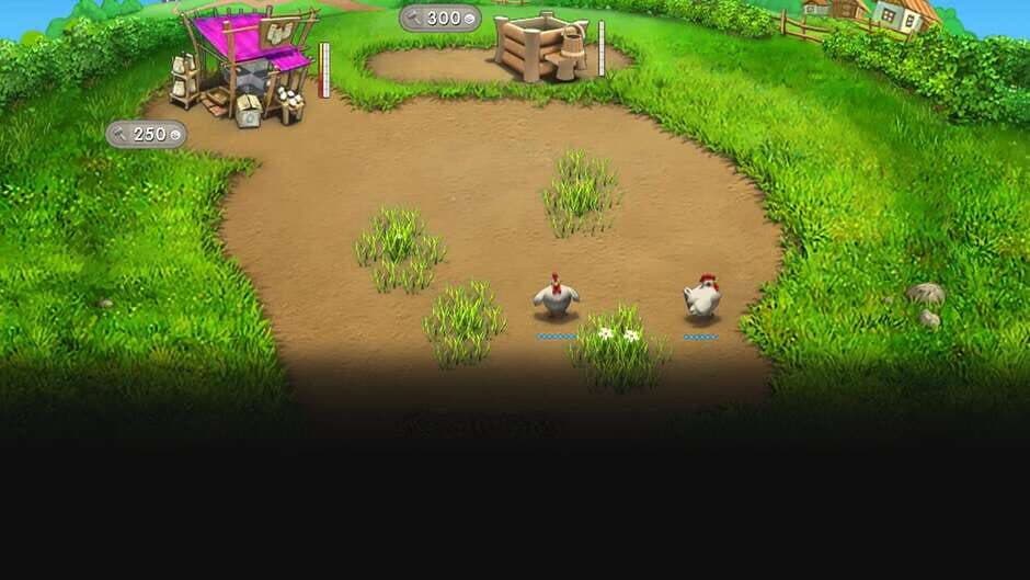 Farm Frenzy 2 artwork 1