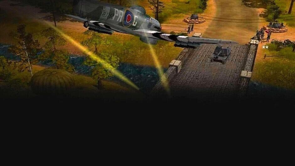 Codename: Panzers - Phase One artwork 1