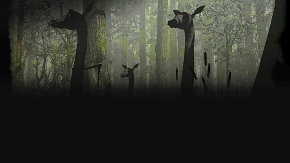 Amerzone: The Explorer's Legacy artwork 1