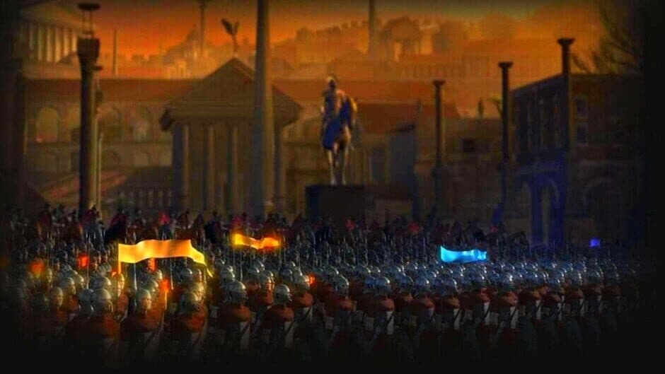 Praetorians artwork 1