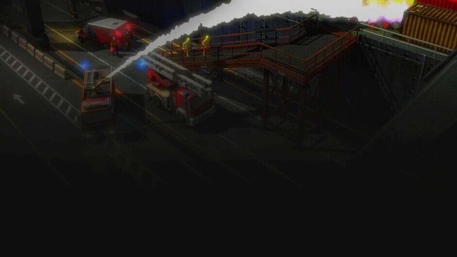 Rescue 2: Everyday Heroes artwork 1