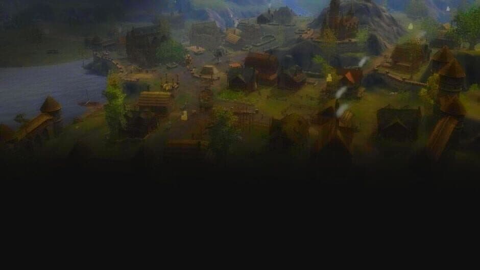The Guild 2 artwork 1