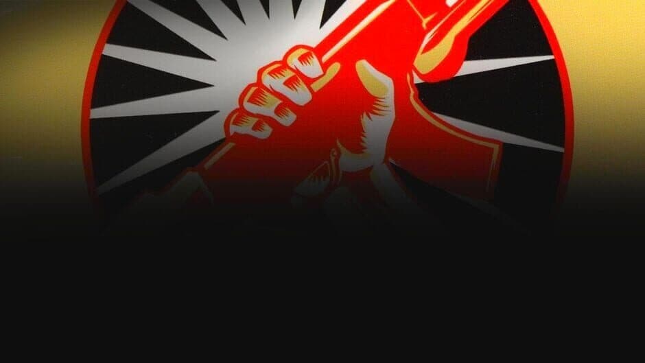 Red Faction II artwork 1