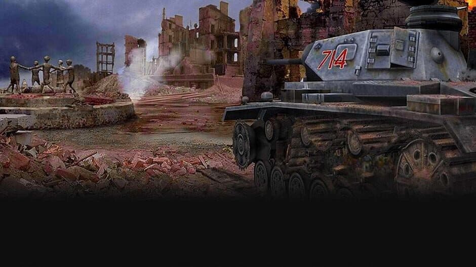 Stalingrad artwork 1