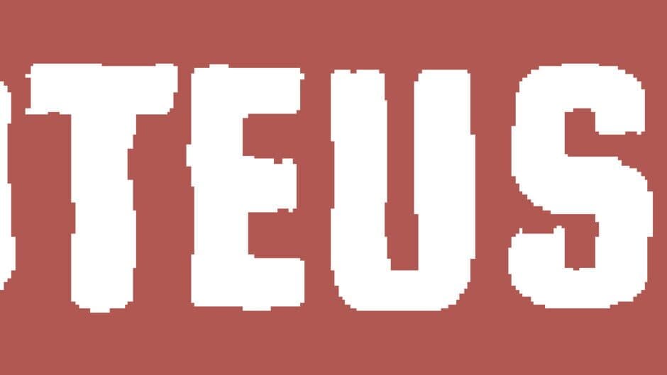 Proteus artwork 1