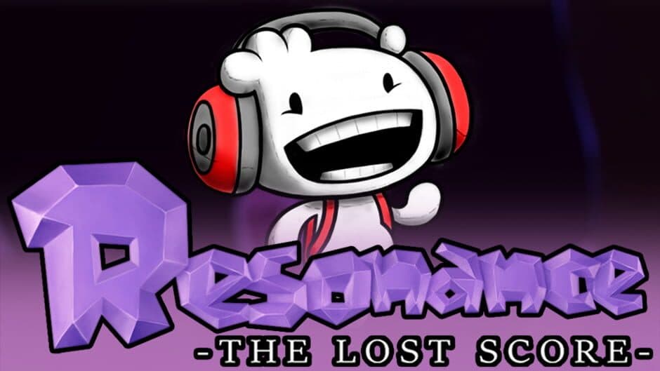 Resonance: The Lost Score artwork 1