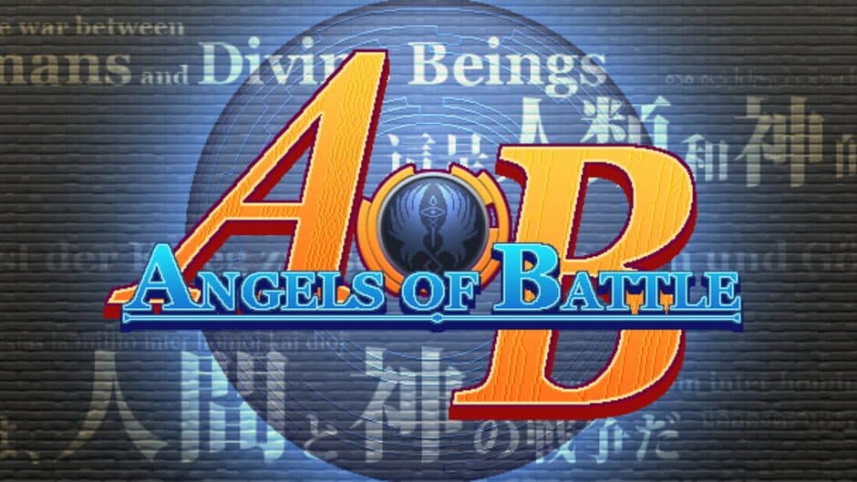 Angels of Battle artwork 1