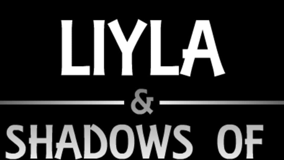 Liyla and the Shadows of War artwork 1