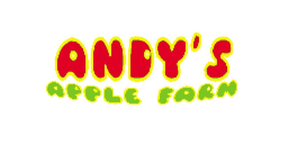 Andy's Apple Farm artwork 1
