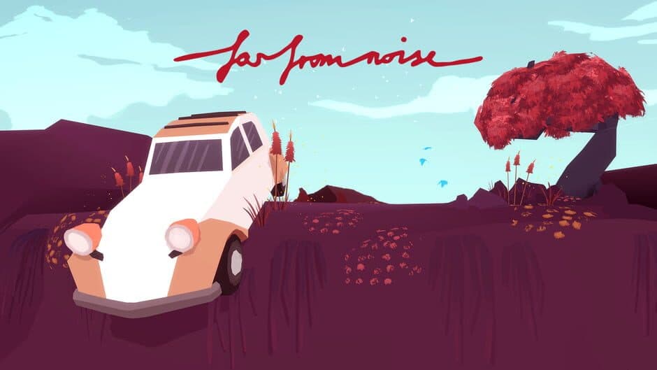 Far from Noise artwork 1