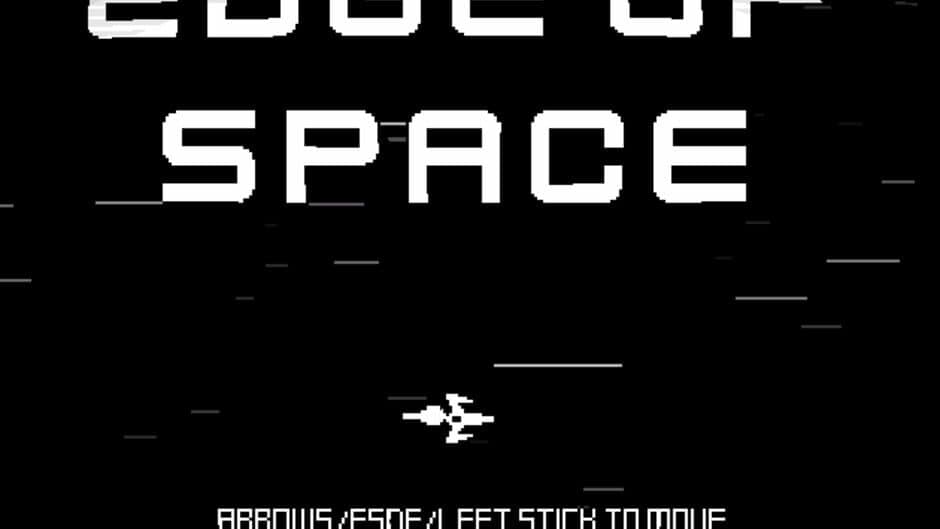 Edge of Space artwork 1