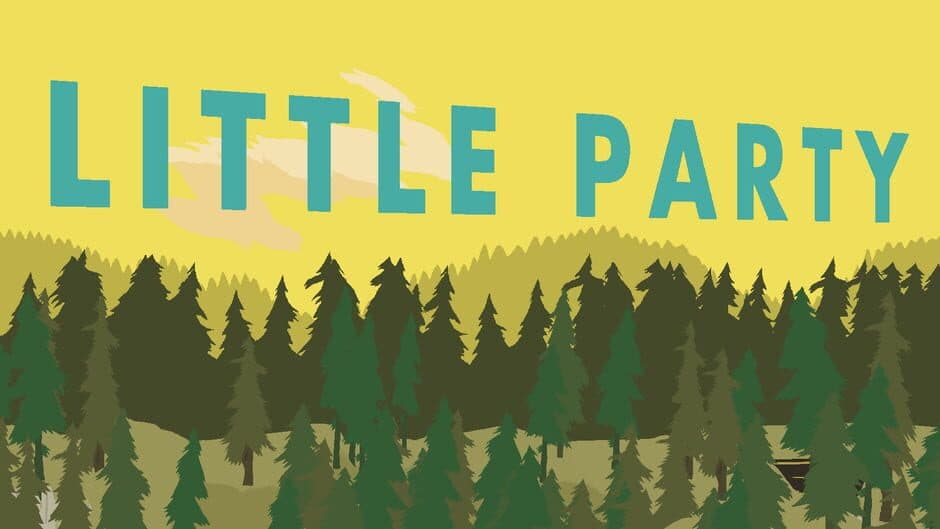 Little Party artwork 1