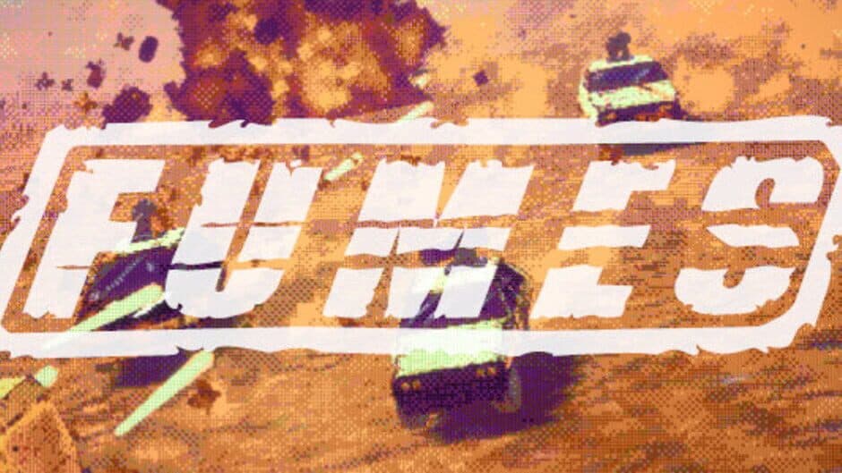 Fumes artwork 3