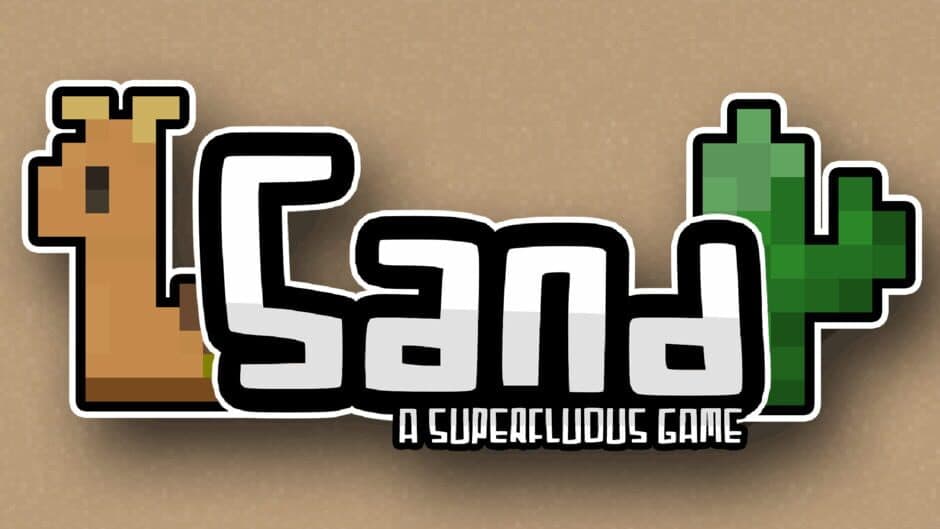 Sand: A Superfluous Game artwork 1