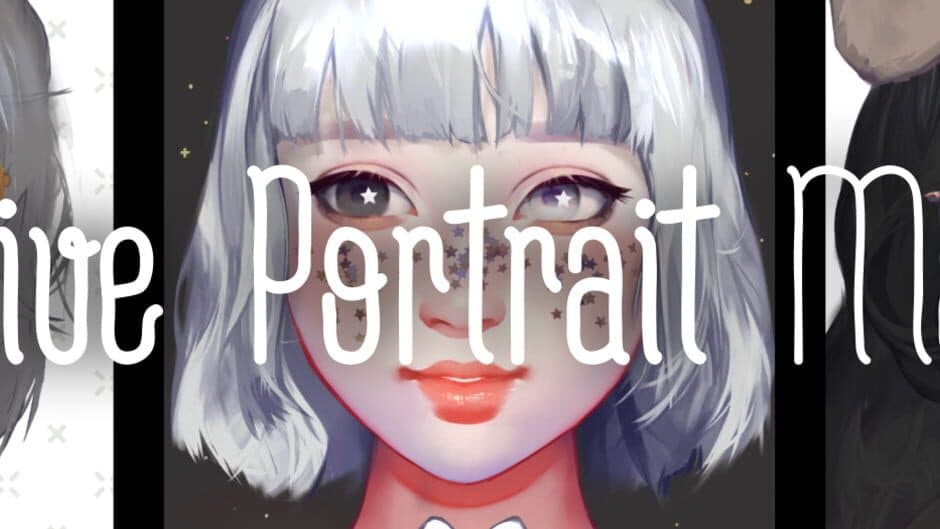 Live Portrait Maker artwork 1