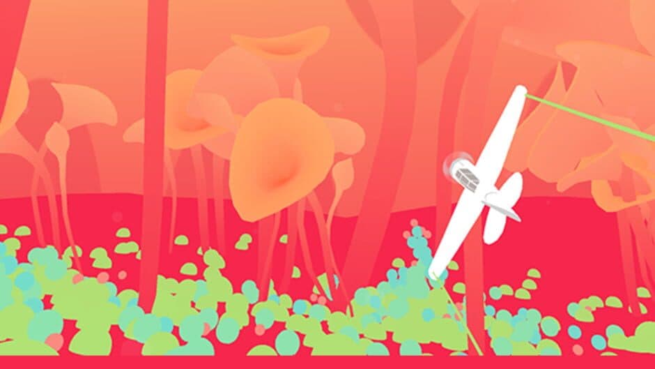 Oases artwork 1