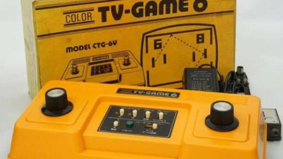 Color TV-Game 6 artwork 2