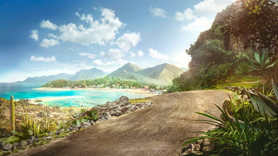 Forza Horizon 5: Premium Edition artwork 1