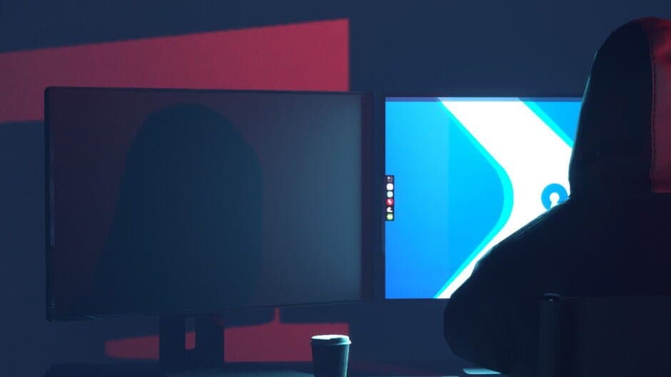 Hacker Simulator artwork 1