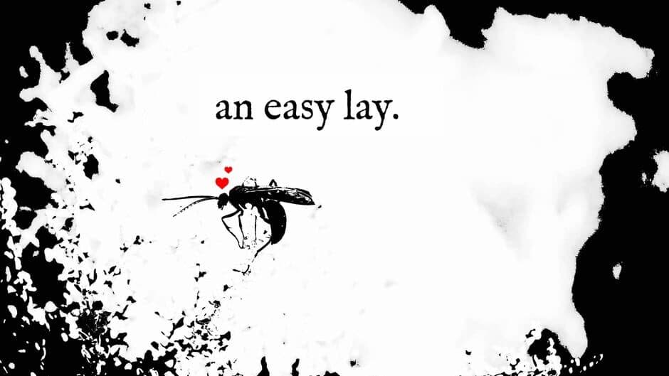 An Easy Lay artwork 1