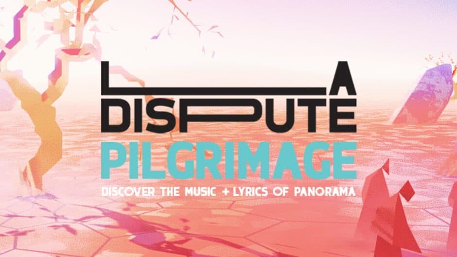 Pilgrimage artwork 1
