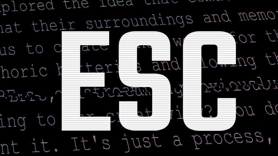 ESC artwork 1