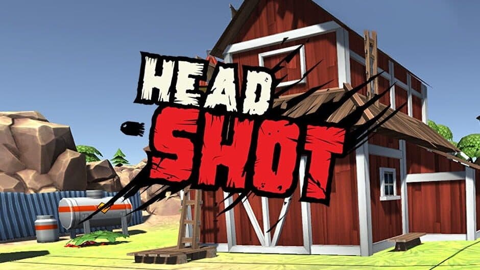 Head Shot artwork 1