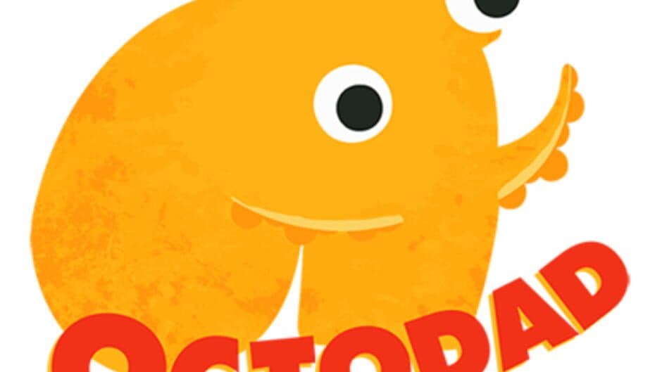 Octodad artwork 1