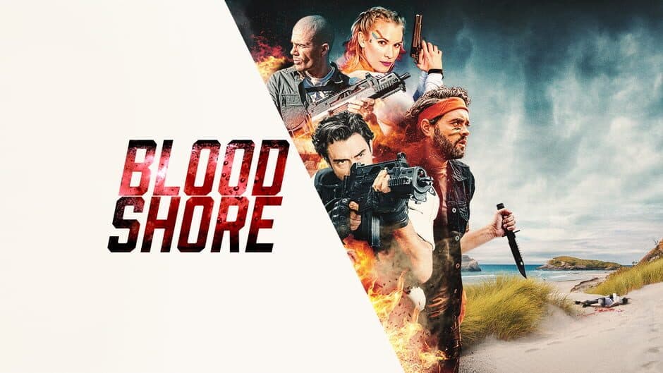 Bloodshore artwork 1