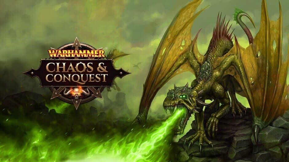 Warhammer: Chaos & Conquest artwork 1