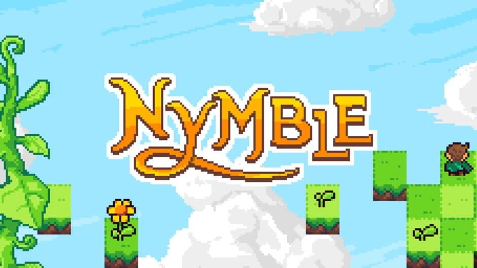 Nymble artwork 1