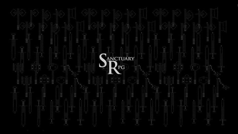 SanctuaryRPG: Black Edition artwork 1