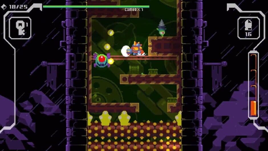 Tower Fortress artwork 1