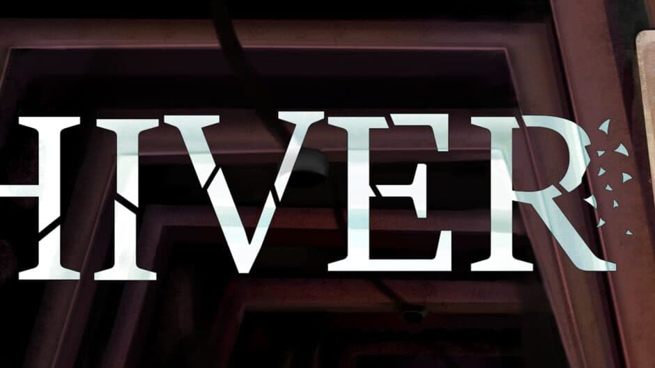 Shiver artwork 1