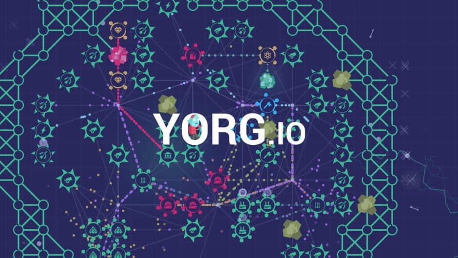 Yorg.io artwork 1