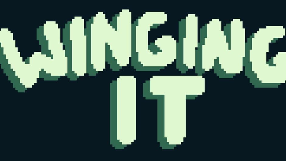 Winging It artwork 1