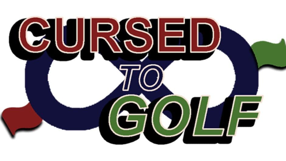 Cursed to Golf artwork 1