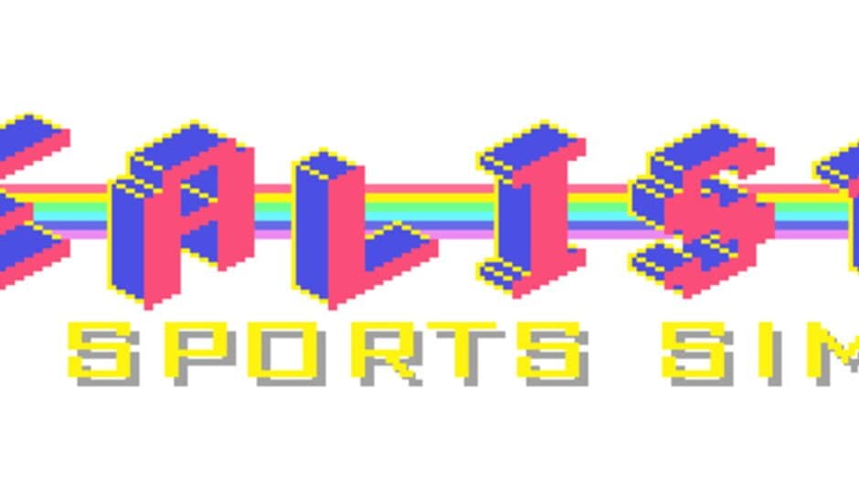 Realistic Summer Sports artwork 1