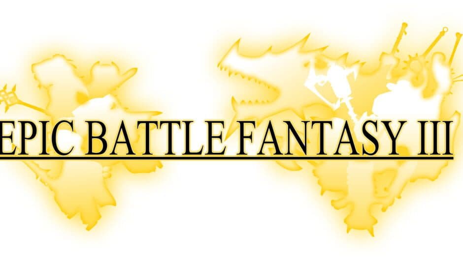Epic Battle Fantasy 3 artwork 1