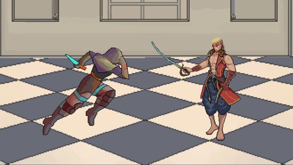 RagingFist artwork 1