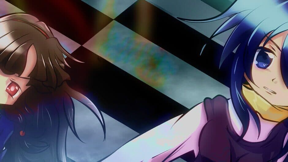 Echoed Memories artwork 1